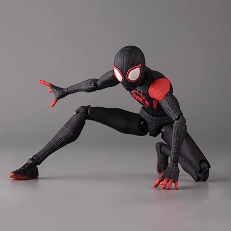 Spider-Man - Into the Spider Verse Figure