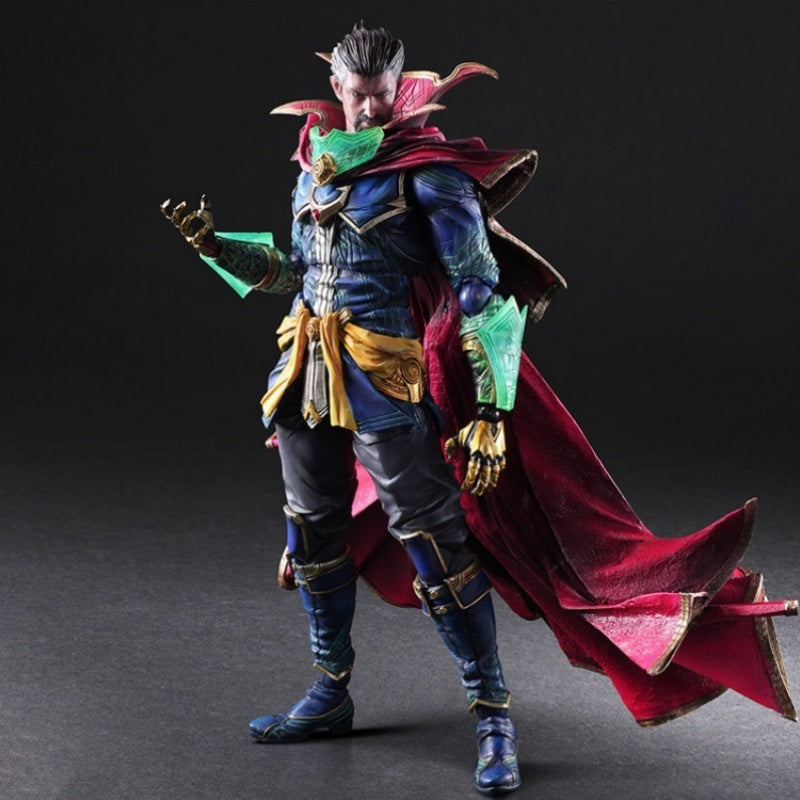 Doctor Strange - Infinity War Edition