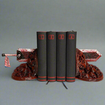 Berserk Bookshelf