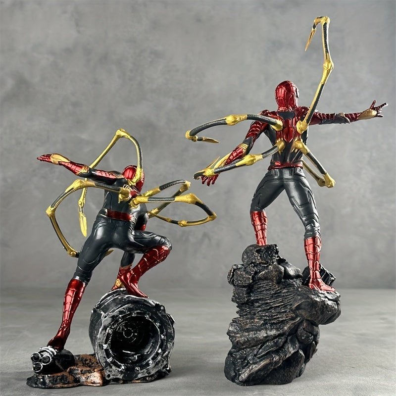 Iron Spider-Man
