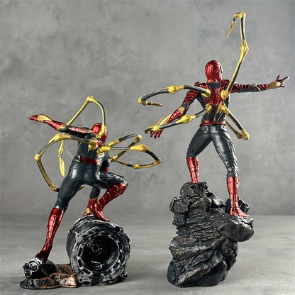 Iron Spider-Man