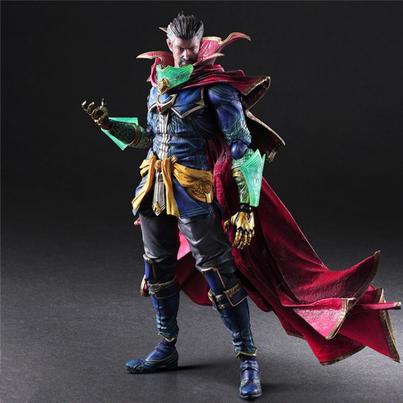 Doctor Strange - Infinity War Edition