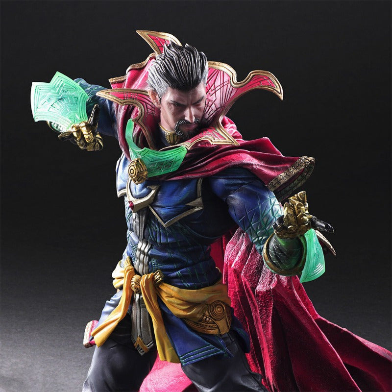 Doctor Strange - Infinity War Edition