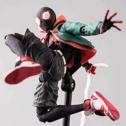 Spider-Man - Into the Spider Verse Figure