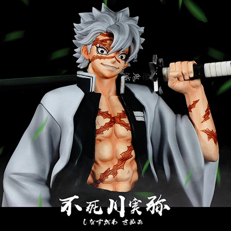 Demon Slayer Figures