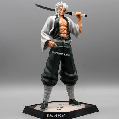 Demon Slayer Figures