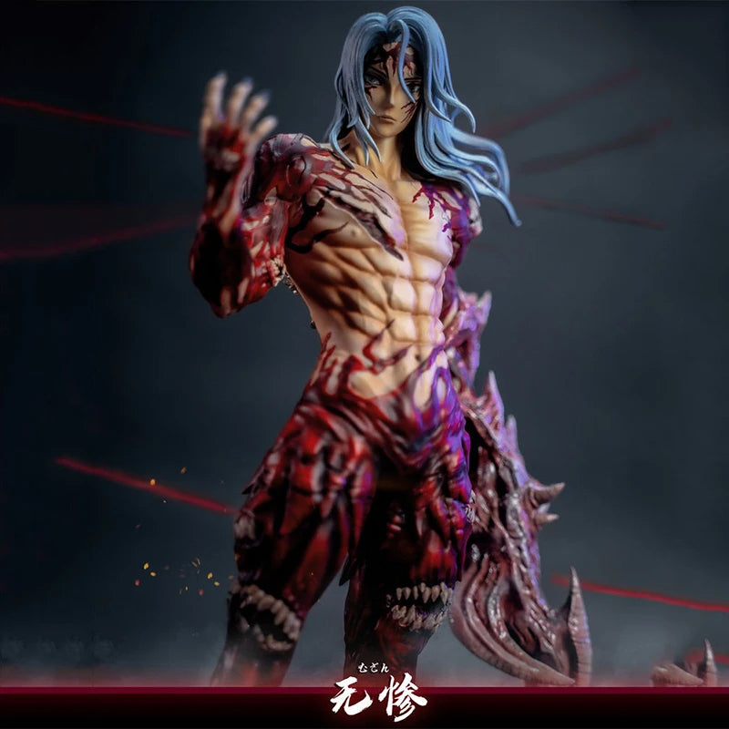 Demon Slayer Figures