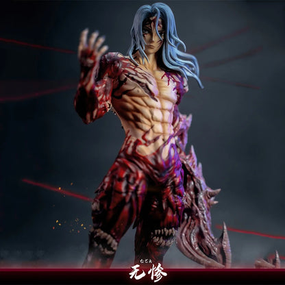 Demon Slayer Figures