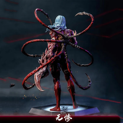 Demon Slayer Figures