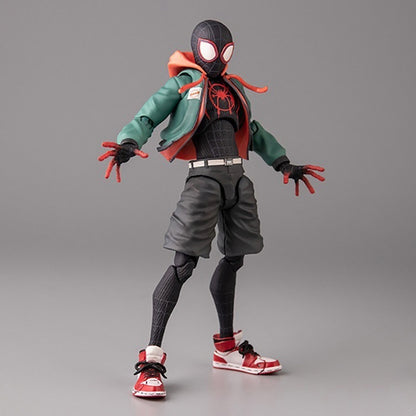 Spider-Man - Into the Spider Verse Figure