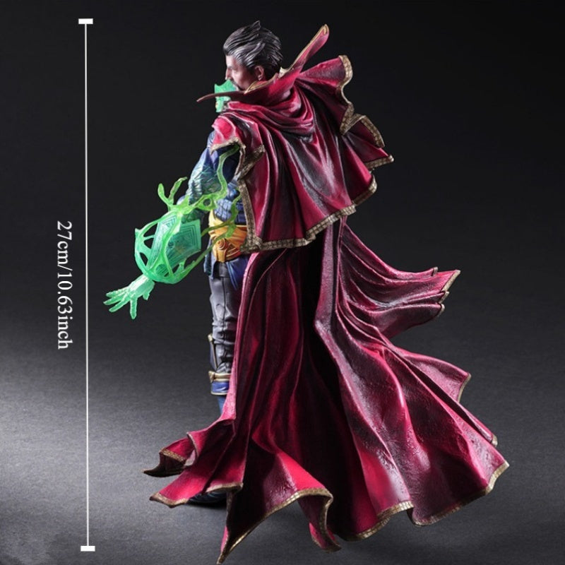 Doctor Strange - Infinity War Edition