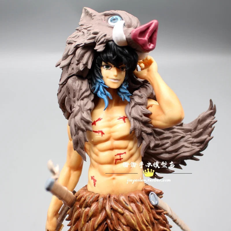 Demon Slayer Figures