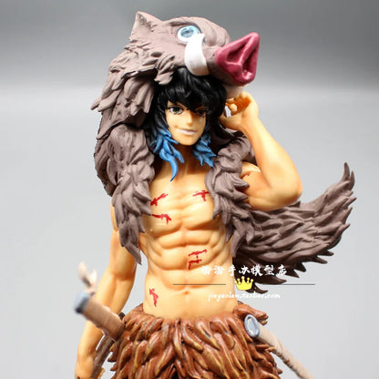 Demon Slayer Figures