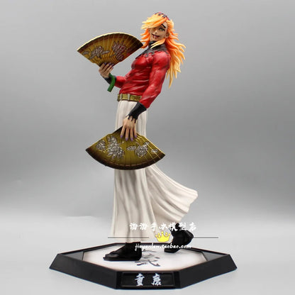 Demon Slayer Figures