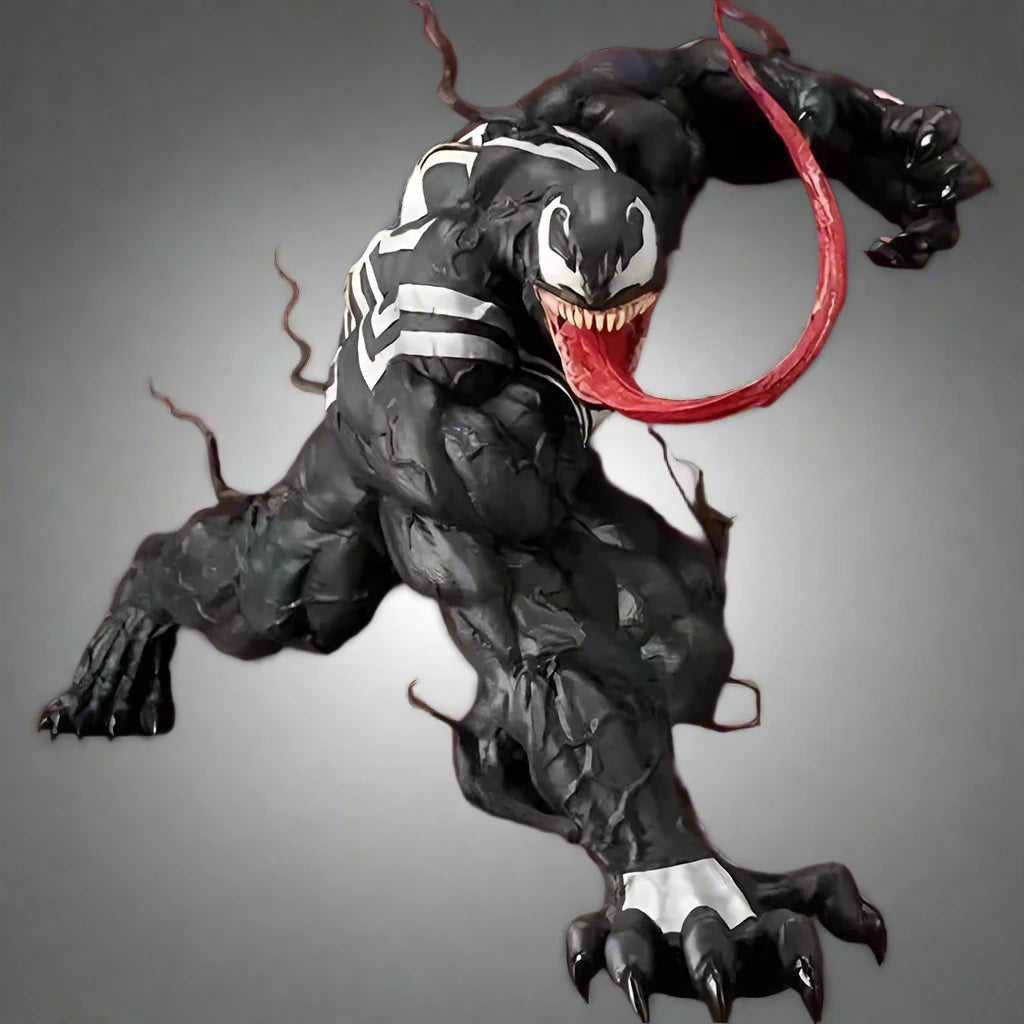 Venom Spidermans Movie
