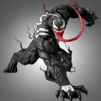 Venom Spidermans Movie