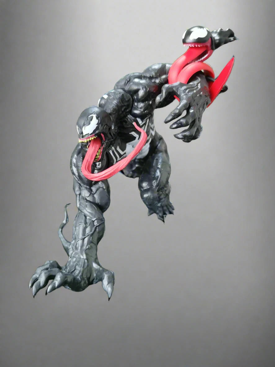 Venom Spidermans Movie