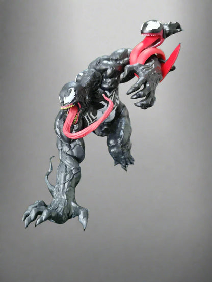 Venom Spidermans Movie