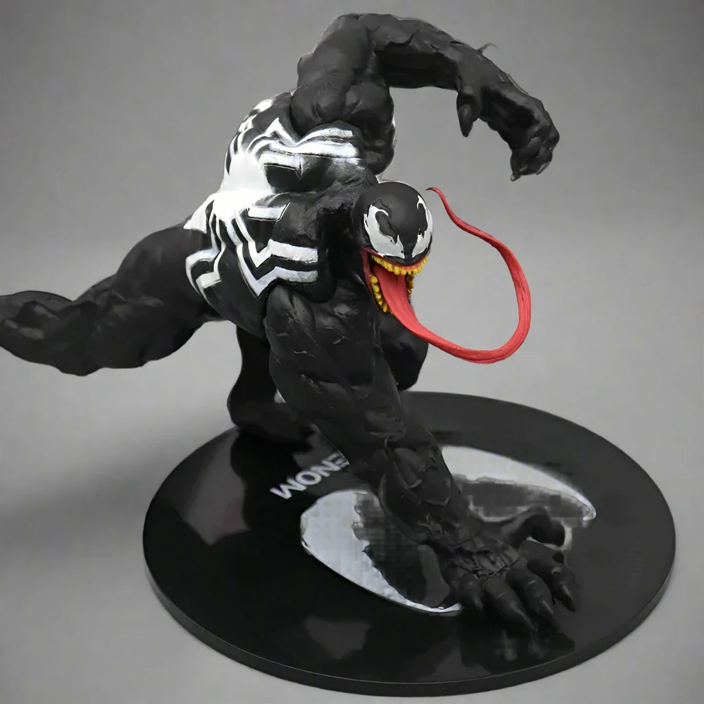Venom Spidermans Movie