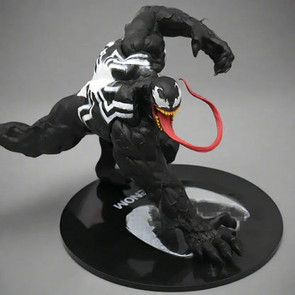 Venom Spidermans Movie
