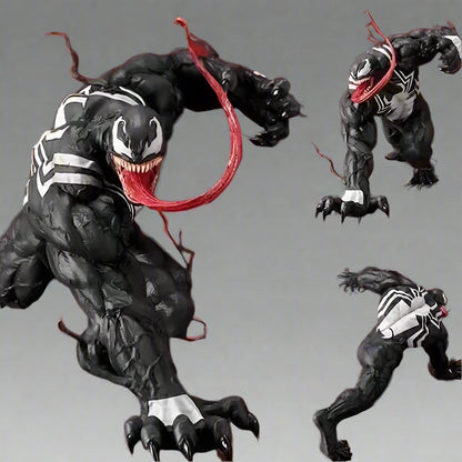 Venom Spidermans Movie