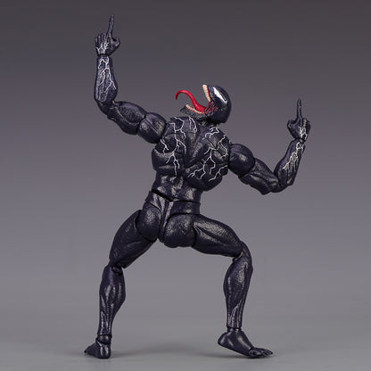 Venom Action Figure