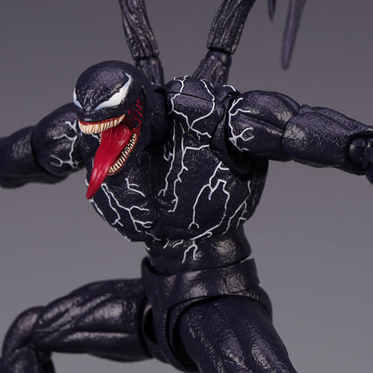Venom Action Figure