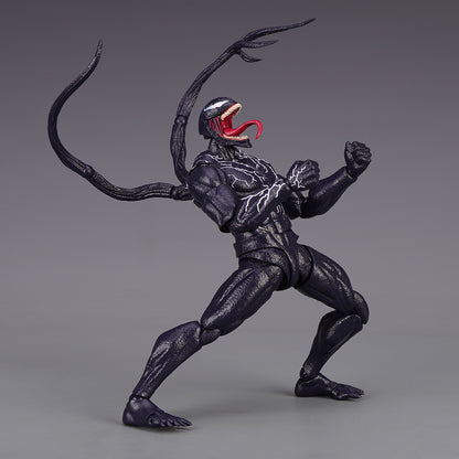 Venom Action Figure