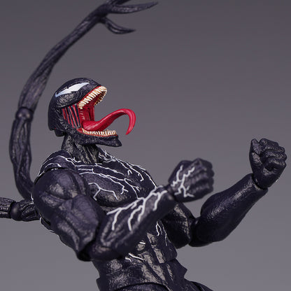 Venom Action Figure
