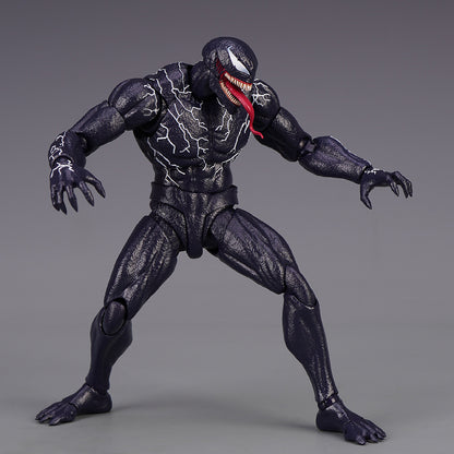 Venom Action Figure