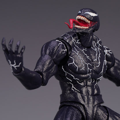 Venom Action Figure