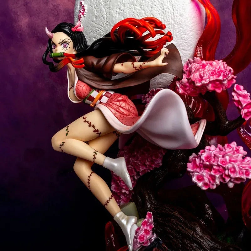 Demon Slayer - Adult Kamado Nezuko