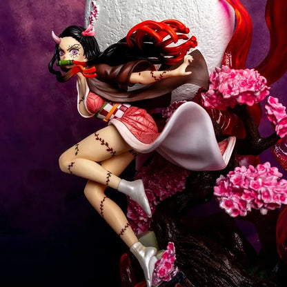 Demon Slayer - Adult Kamado Nezuko