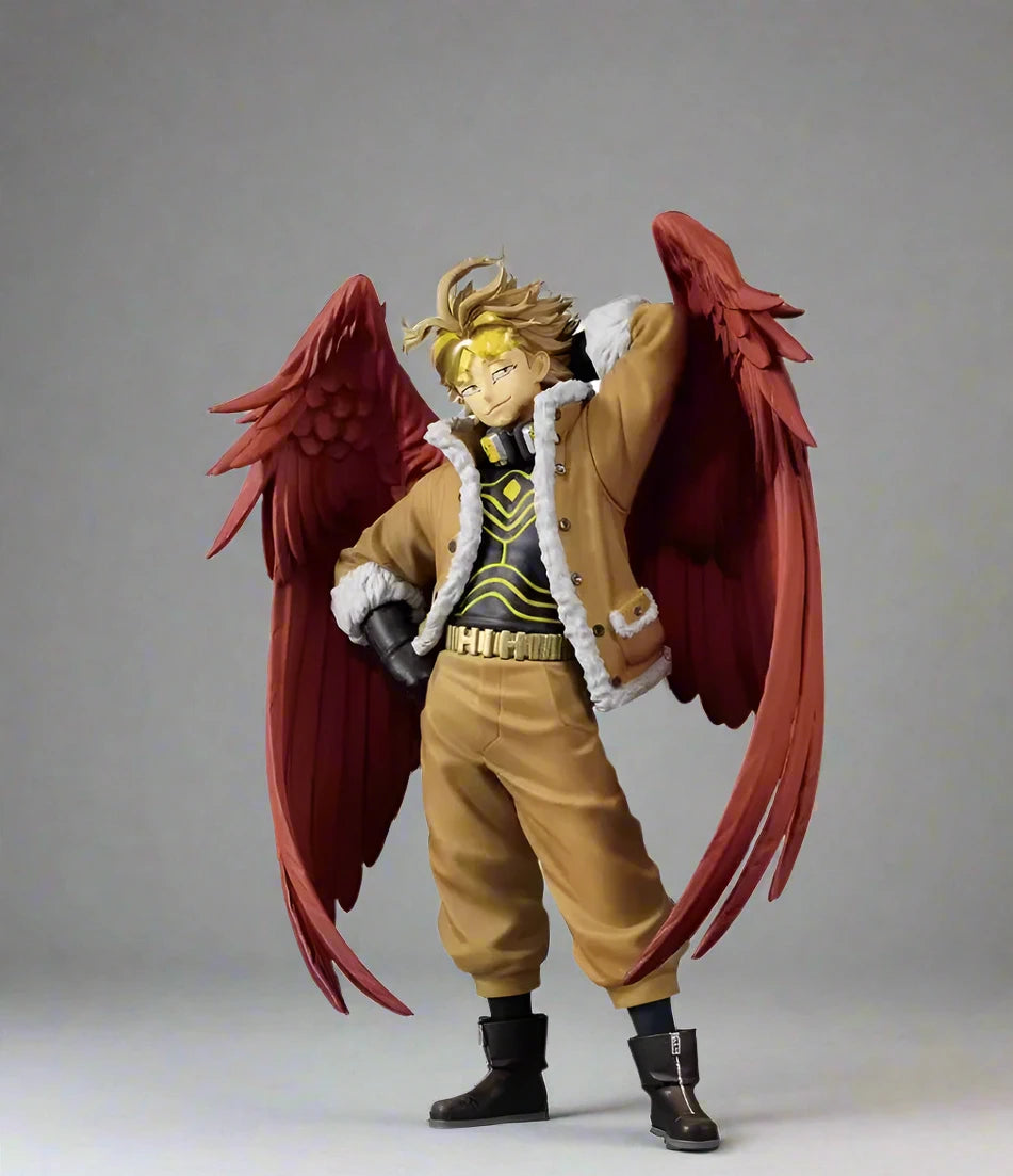 My Hero Academia Action Figures