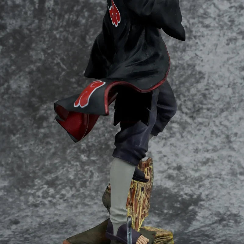 Naruto - Tobi Changeable Figurine