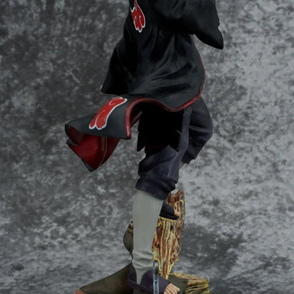 Naruto - Tobi Changeable Figurine