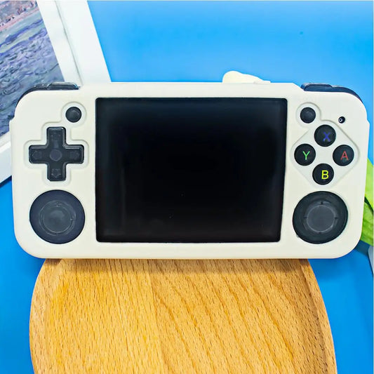 ANBERNIC RG35XX -  Silicone Protective Case