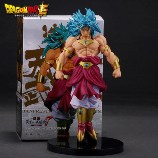 Dragon Ball - Broli Figure