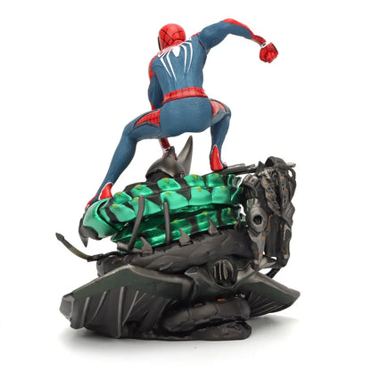 Spiderman - PS4 Edition Figure