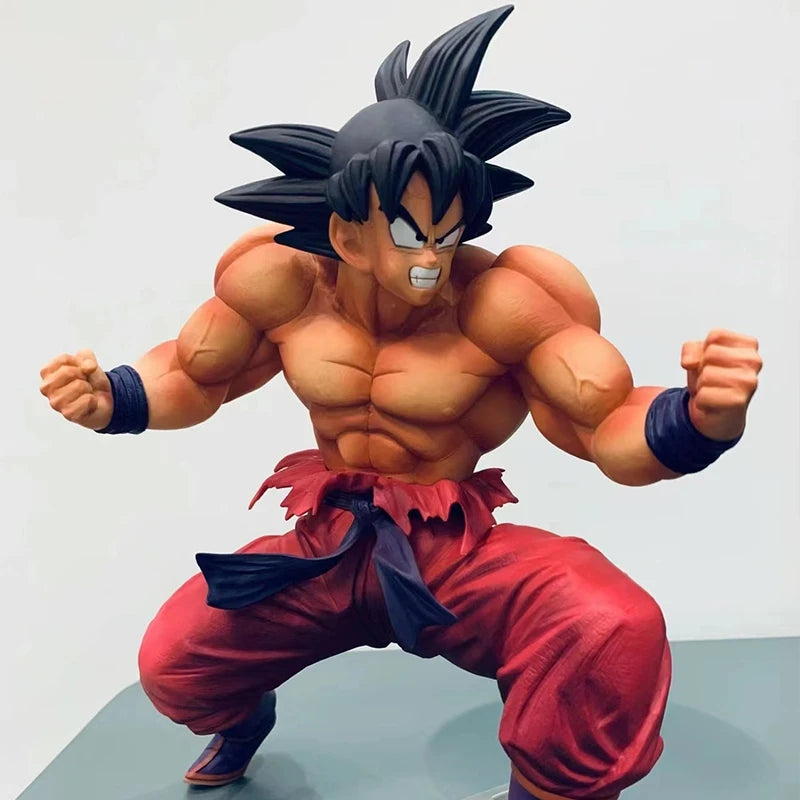 Dragon Ball Z - Goku Action Figure