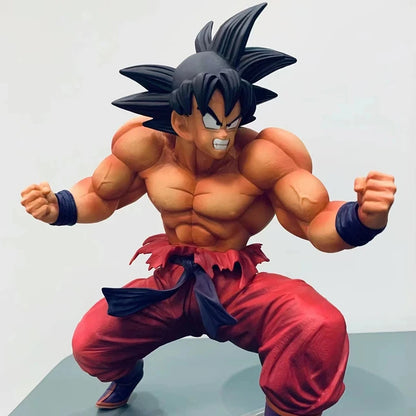 Dragon Ball Z - Goku Action Figure
