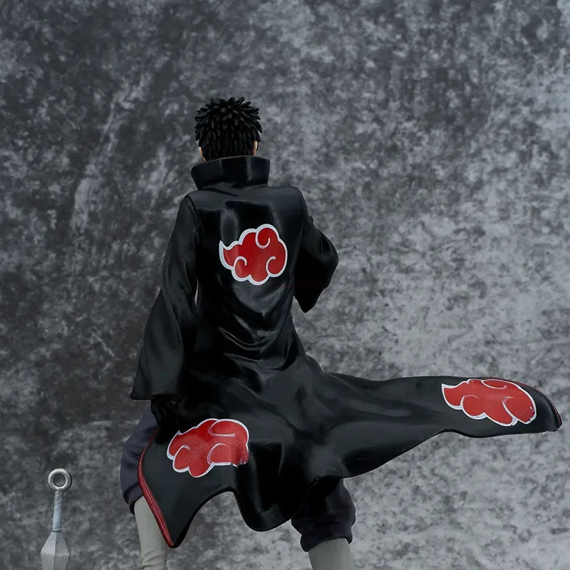 Naruto - Tobi Changeable Figurine