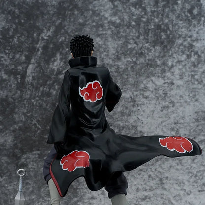 Naruto - Tobi Changeable Figurine