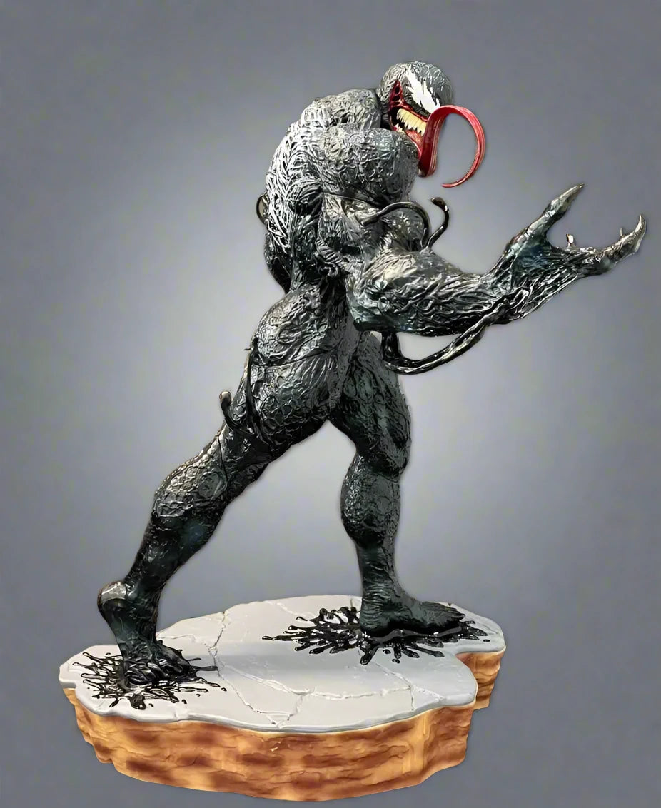 Venom - Movie Figure