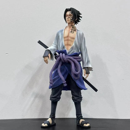 Naruto - Hero Figures