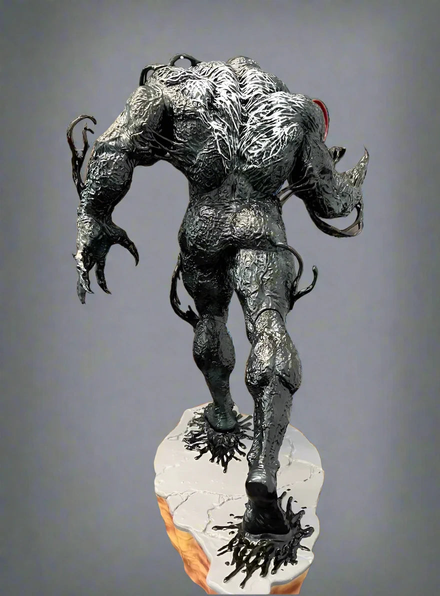 Venom - Movie Figure
