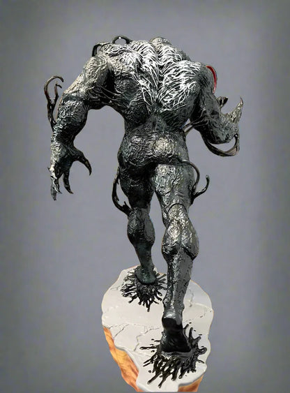 Venom - Movie Figure