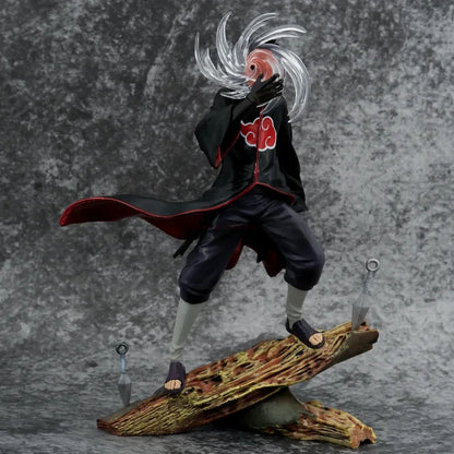 Naruto - Tobi Changeable Figurine