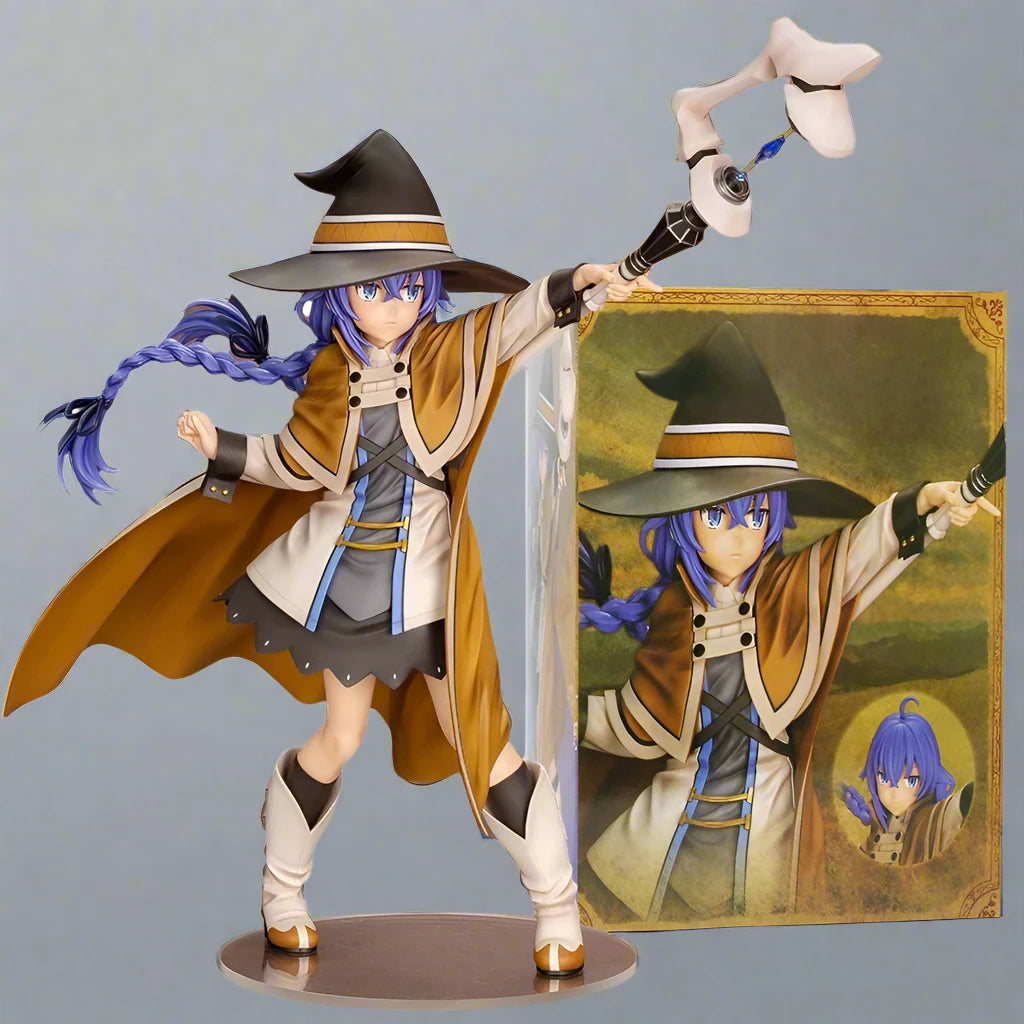 Mushoku Tensei - Roxy Action Figure