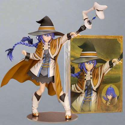 Mushoku Tensei - Roxy Action Figure